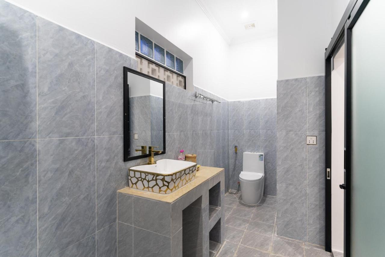 855 Villa Siem Reapp Exterior photo